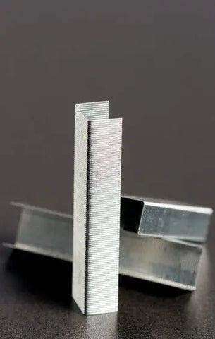 RAPID Heftklammern Strong 23/8 mm 24869800 verzinkt 1000 Stück