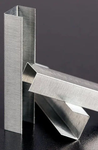 RAPID Heftklammern Strong 23/8 mm 24869800 verzinkt 1000 Stück