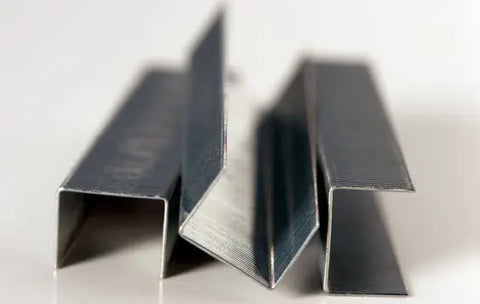 RAPID Heftklammern Strong 23/8 mm 24869800 verzinkt 1000 Stück