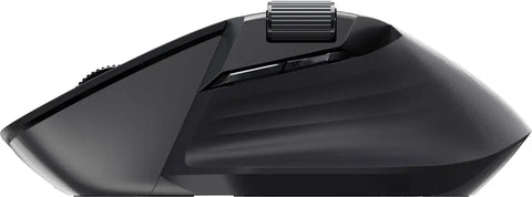 RAPOO MT760L Wireless Mouse Black 12527 Multi-Mode