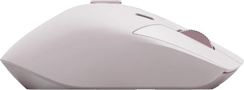 RAPOO MT760M Wireless Mouse Pink 12532 Multi-Mode