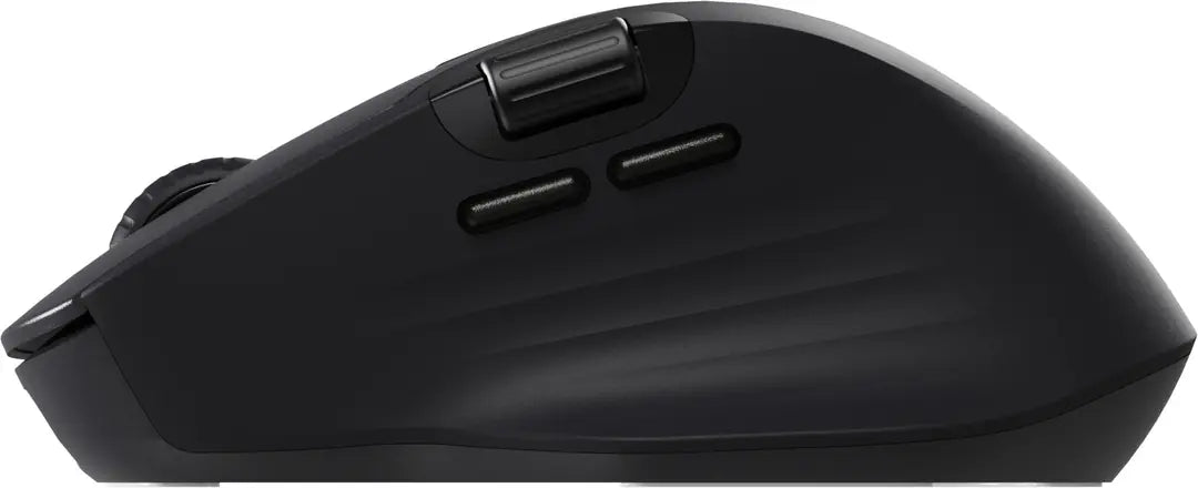 RAPOO MT560 Wirel. Optical Mouse 12534 Multi-Mode Black