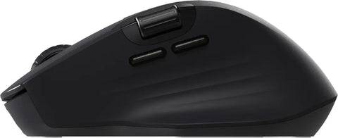 RAPOO MT560 Wirel. Optical Mouse 12534 Multi-Mode Black