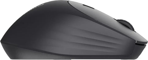 RAPOO MT560 Wirel. Optical Mouse 12534 Multi-Mode Black