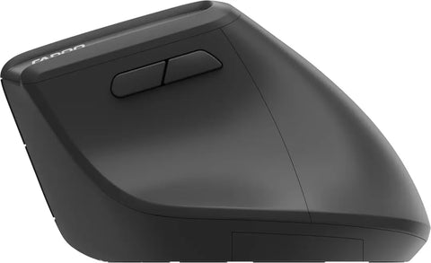 RAPOO EV310M Ergo. Wirel. Mouse 13049 Multi-Mode, Grey