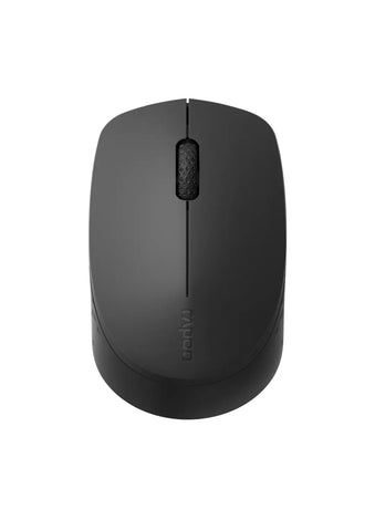 RAPOO M100 Silent Mouse 18199 Wireless, black