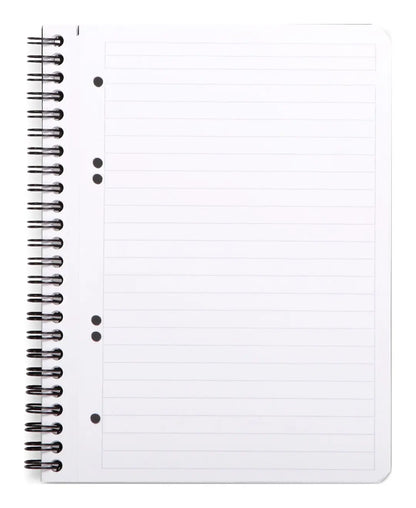 RHODIA Greenbook Notizbuch A5 119915C liniert 90g 160 S.