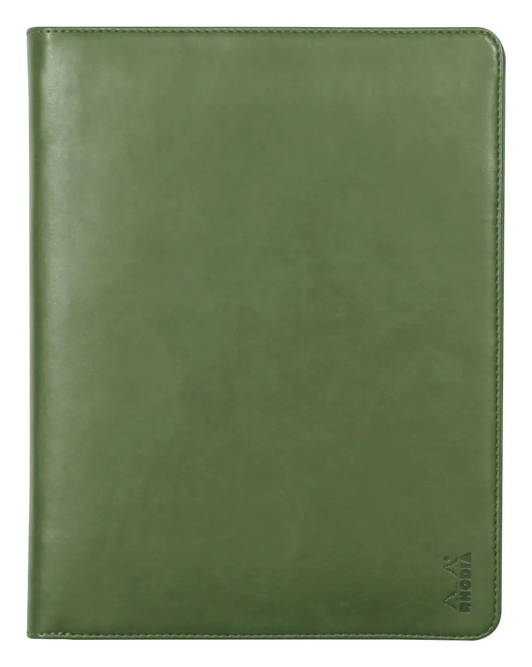 RHODIA Konferenzmappe A5 168102C salbei