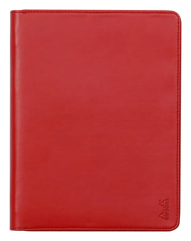 RHODIA Konferenzmappe A5 168106C rot