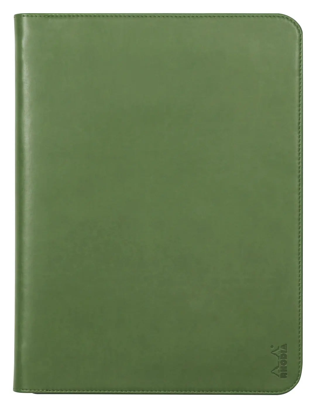 RHODIA Konferenzmappe A4 168118C salbei