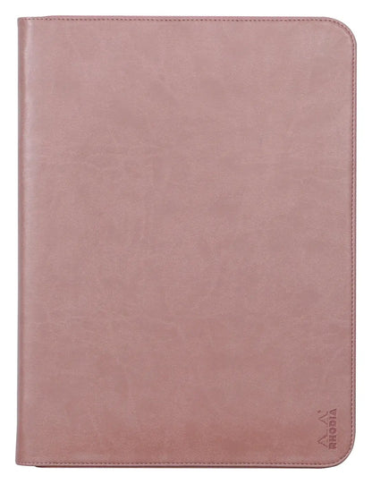 RHODIA Konferenzmappe A4 168124C rosa