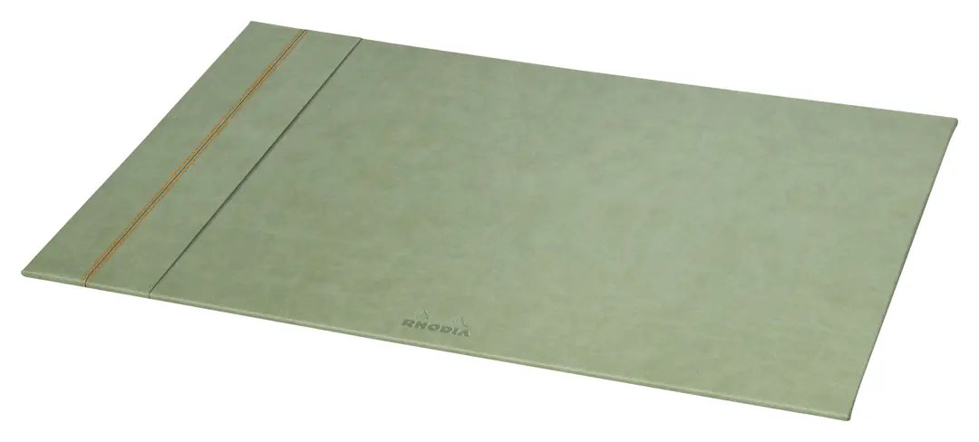 RHODIA Schreibunterlage 60x40cm 194484C seladon