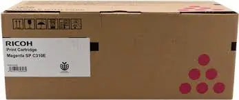 RICOH Toner magenta 407640 SP C340DN 2'800 Seiten