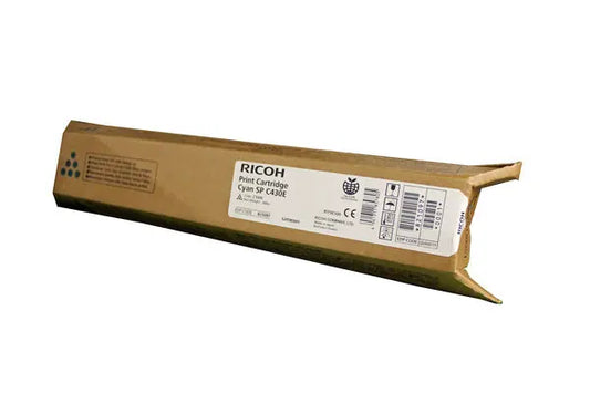 RICOH Toner cyan 821280 SP C430/431DN 21'000 Seiten