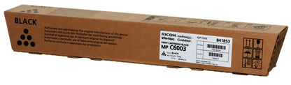 RICOH Toner schwarz 841853 MP C6003SP 31'000 Seiten