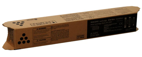 RICOH Toner schwarz 842605 IM C400F/SRF 17'500 Seiten