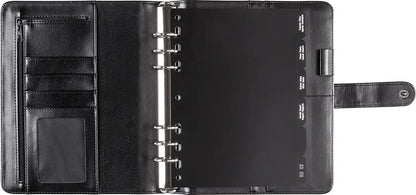 RIDOIDE Boston Timing 1 Ringbuch 706504190.25 schwarz A5