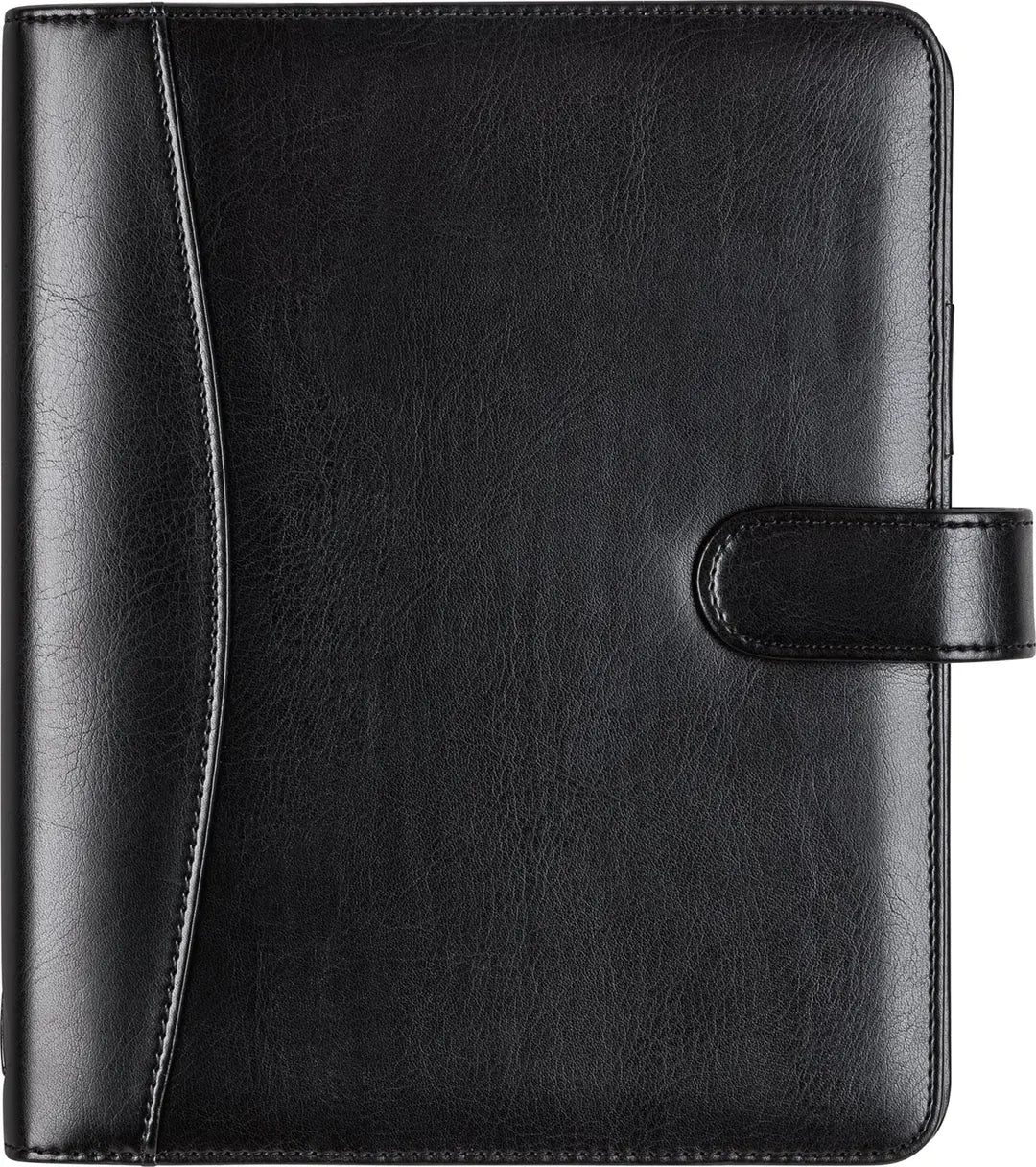 RIDOIDE Boston Timing 1 Ringbuch 706504190.25 schwarz A5