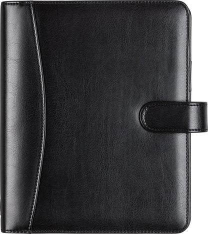 RIDOIDE Boston Timing 1 Ringbuch 706504190.25 schwarz A5