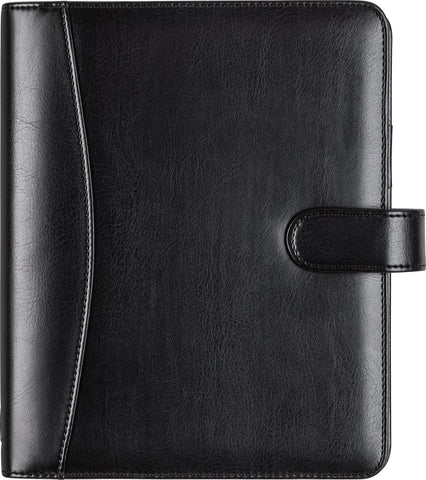 RIDOIDE Boston Timing 1 Ringbuch 706504190.25 schwarz A5