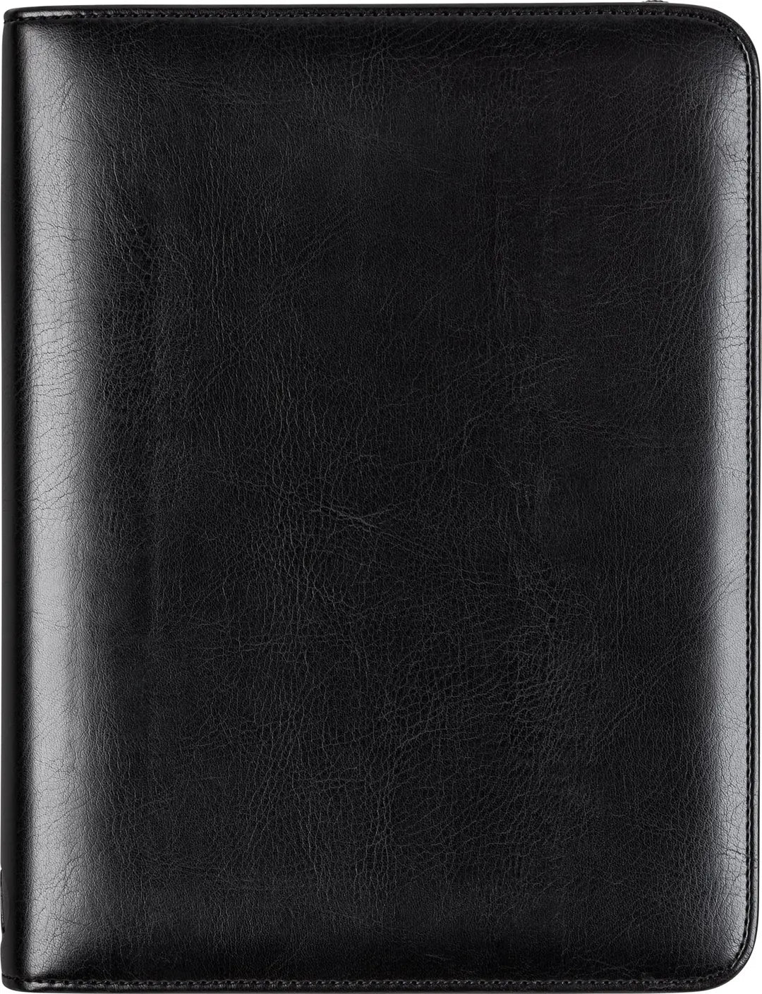 RIDOIDE Prag II Timing 1 Ringb. 706504290.25 Ringbuch schwarz 14.8x21cm