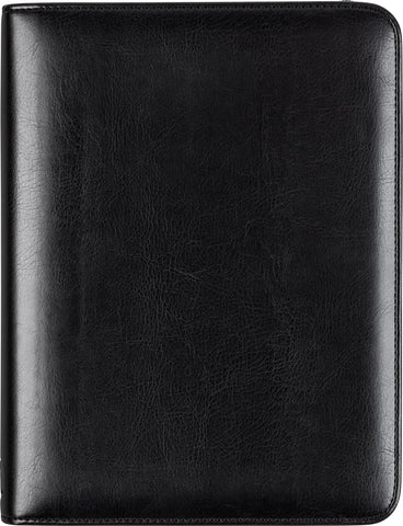 RIDOIDE Prag II Timing 1 Ringb. 706504290.25 Ringbuch schwarz 14.8x21cm