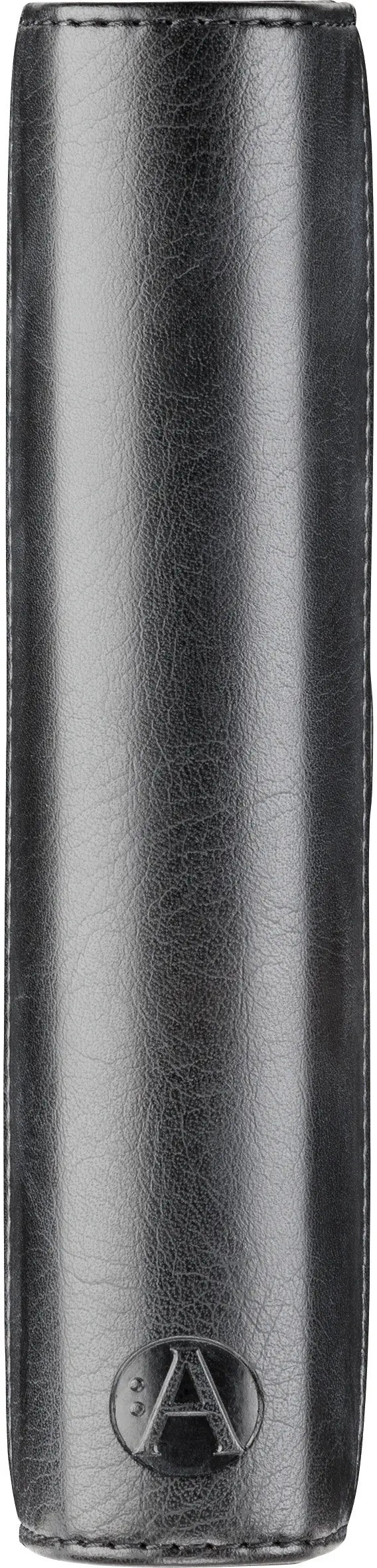 RIDOIDE Boston Timing 2 Ringbuch 706604190.25 schwarz 9.3x17.2cm