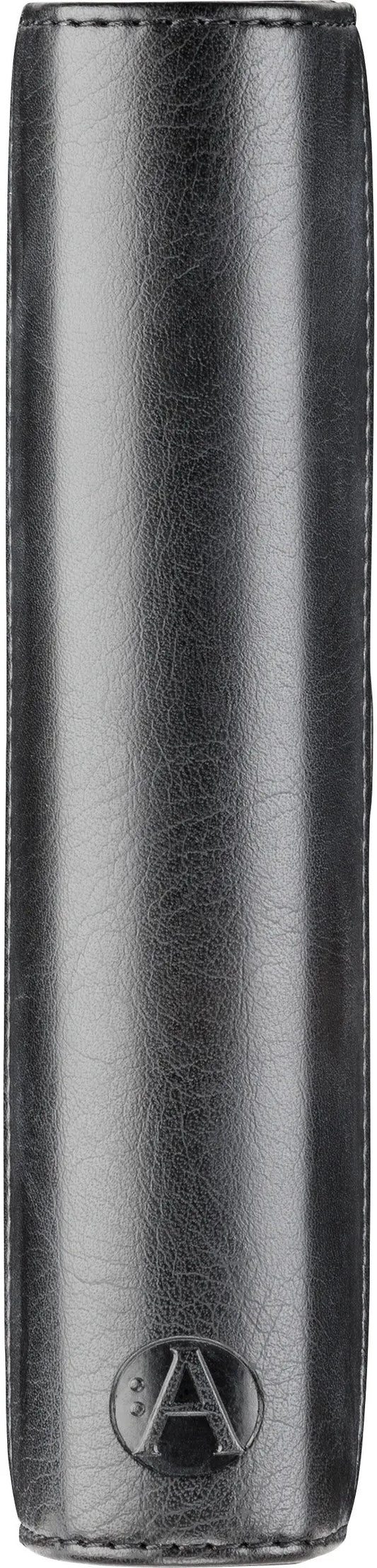 RIDOIDE Boston Timing 2 Ringbuch 706604190.25 schwarz 9.3x17.2cm