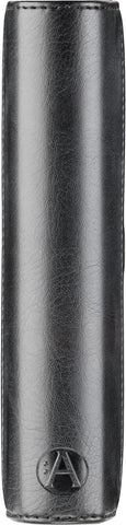 RIDOIDE Boston Timing 2 Ringbuch 706604190.25 schwarz 9.3x17.2cm