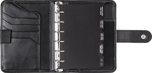 RIDOIDE Rom Timing 3 706708490.25 m. Lasche schwarz 13.7x17.8cm