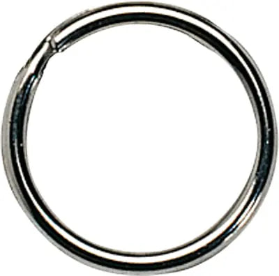 RIEFFEL SWITZERLAND Schlüsselringe 8050 FS/10 10mm 100 Stück