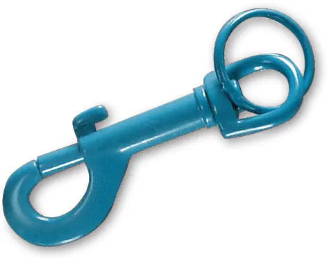 RIEFFEL SWITZERLAND Schlüssel-Karabiner 8066 SB couleurs ass.