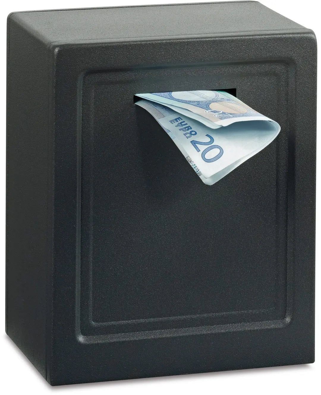 RIEFFEL SWITZERLAND Tresor Mini-Safe 13,5x11x8cm MY FIRST SAFE abschliessbar