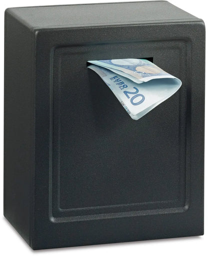 RIEFFEL SWITZERLAND Tresor Mini-Safe 13,5x11x8cm MY FIRST SAFE abschliessbar