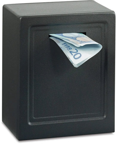 RIEFFEL SWITZERLAND Tresor Mini-Safe 13,5x11x8cm MY FIRST SAFE abschliessbar