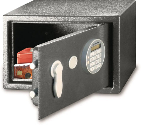 RIEFFEL SWITZERLAND Security Box VT-SB 225 SE 250x350x250mm anthrazit
