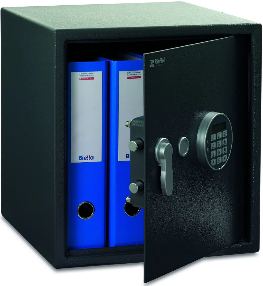 RIEFFEL SWITZERLAND Tresor VT-SB 380 SE Valorit VT-SB 380 SE