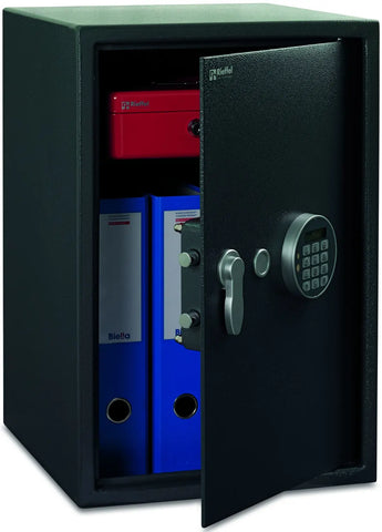 RIEFFEL SWITZERLAND Tresor VT-SB 520 SE Valorit VT-SB 520 SE
