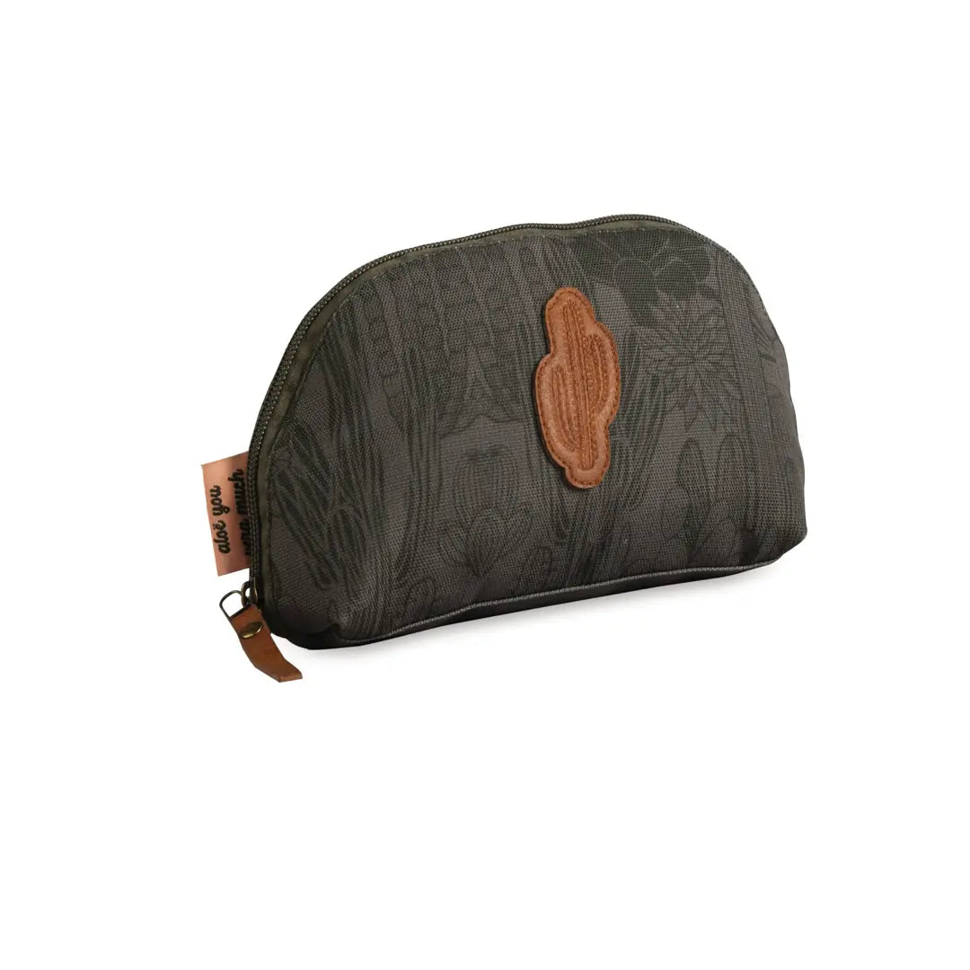 ROOST Kulturbeutel Arizona 21cm 528483 Gold