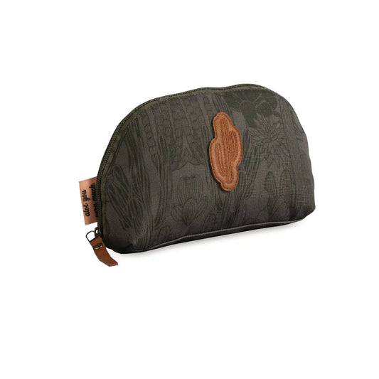 ROOST Kulturbeutel Arizona 21cm 528483 Gold