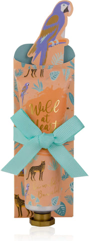 ROOST Handpflegeset Wild at Heart 6053589 Duft Mango Peach
