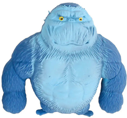 ROOST Jungle Expedition Stretch 621539 Gorilla, assortiert 12cm