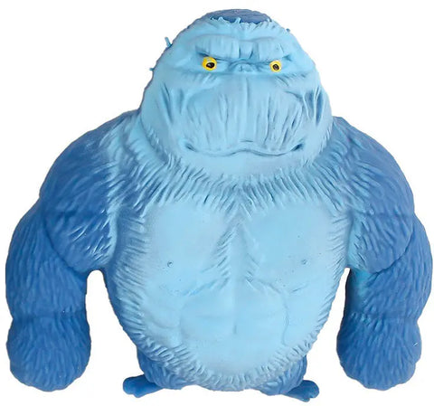 ROOST Jungle Expedition Stretch 621539 Gorilla, assortiert 12cm