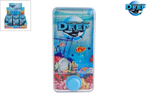 ROOST Meerestiere Wasserspiel 14cm 621578 4 ass.