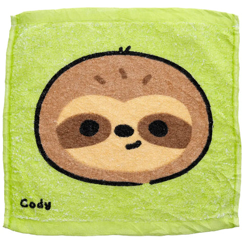 ROOST Magic Towel Wildtiere CT12 2 assortiert