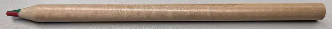 ROOST Farbstift PE-9659 4-farbig, rund, Naturholz