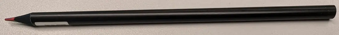 ROOST Farbstift PE-9710 4-farbig, rund, schwarz