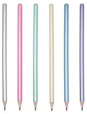 ROOST Bleistift Gold Stripe TSKY-P2302 assortiert