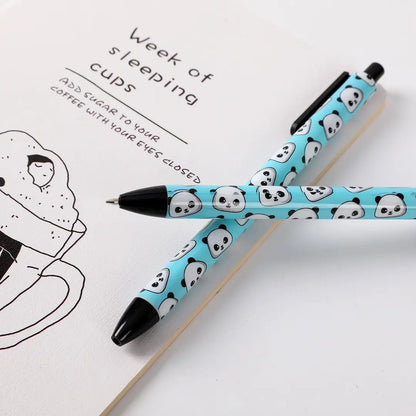 ROOST Gelpen Panda XL1805 löschbar