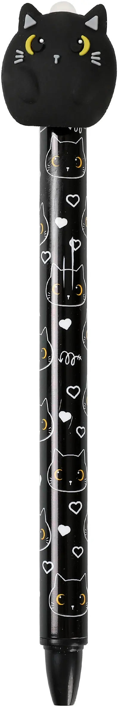 ROOST Gelpen Cat XL1892 löschbar, ass.